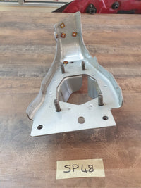 Original Used Land Rover Discovery Left Front Cradle Support Crossmember