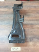 Original New Renault Kiger 2022 Left Front Inner Fender Steel Bracket
