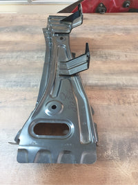 Original New Renault Kiger 2022 Left Front Inner Fender Steel Bracket