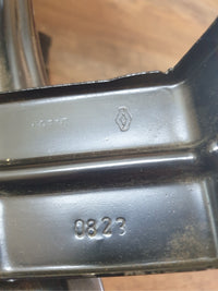 Original New Renault Kiger 2022 Left Front Inner Fender Steel Bracket