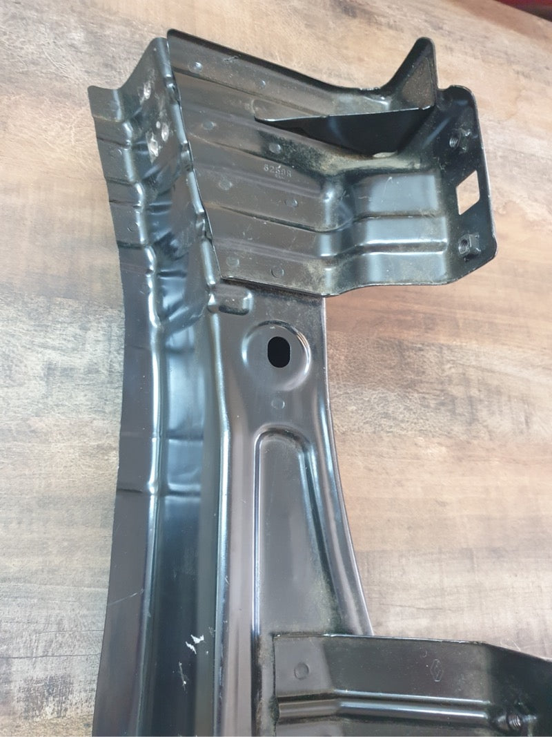 Original New Renault Kiger 2022 Left Front Inner Fender Steel Bracket