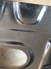 Original New Renault Kiger 2022 Left Front Inner Fender Steel Bracket