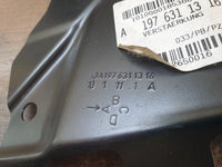 Original New Mercedes-Benz SLS C197 AMG Left Front Inner A-Pillar Reinforcement