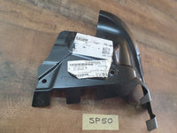Original New Mercedes-Benz SLS C197 AMG Left Front Inner A-Pillar Reinforcement