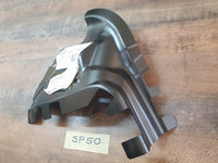 Original New Mercedes-Benz SLS C197 AMG Left Front Inner A-Pillar Reinforcement