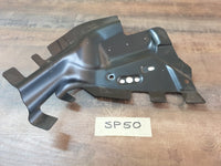 Original New Mercedes-Benz SLS C197 AMG Left Front Inner A-Pillar Reinforcement