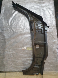 Original New Toyota Hilux Left Lower Inner A-Pillar Reinforcement