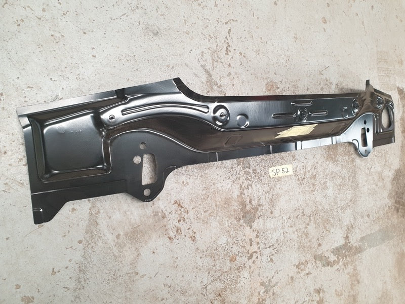 Original New BMW 230i M240i G42 G87 2022 Outer Rear End Panel