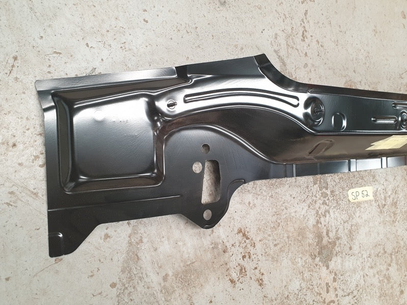 Original New BMW 230i M240i G42 G87 2022 Outer Rear End Panel