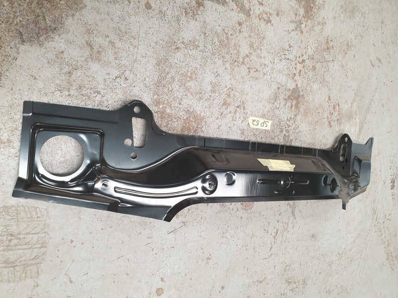 Original New BMW 230i M240i G42 G87 2022 Outer Rear End Panel