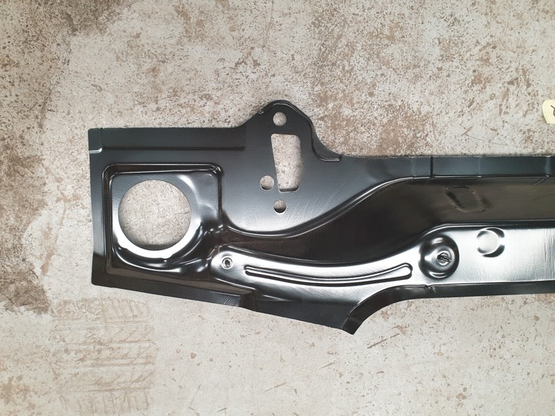 Original New BMW 230i M240i G42 G87 2022 Outer Rear End Panel