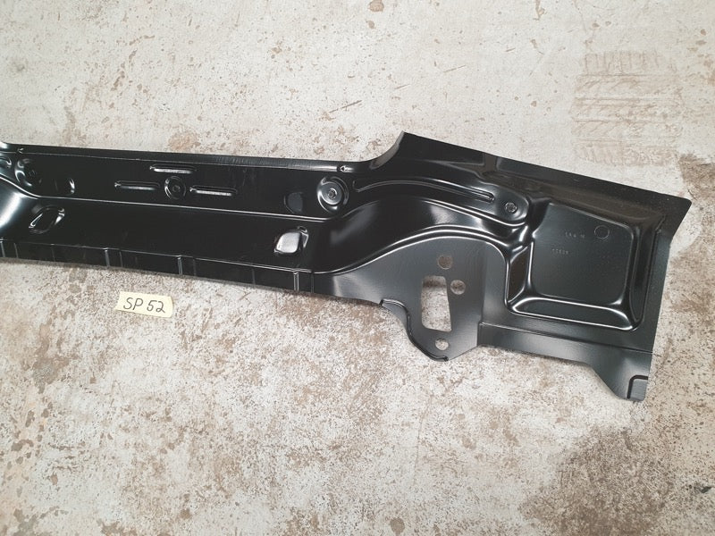 Original New BMW 230i M240i G42 G87 2022 Outer Rear End Panel