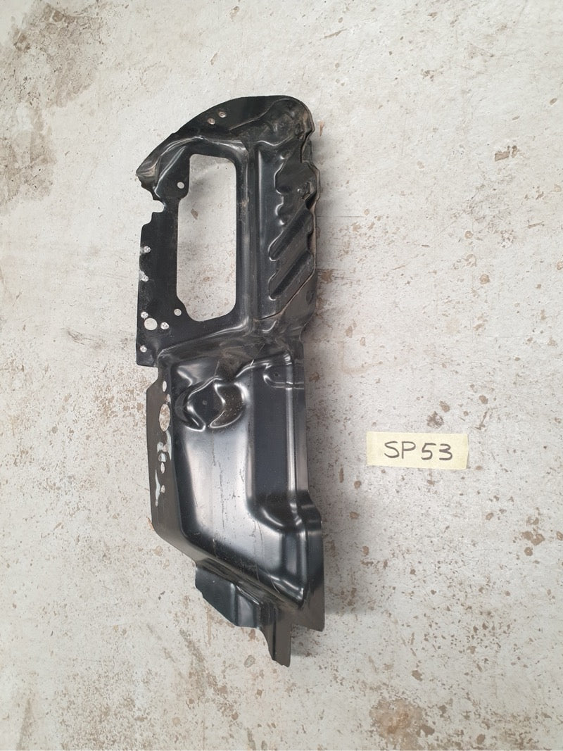 Original Used Chevrolet Utility 2015 Left Rear Inner Taillight Panel
