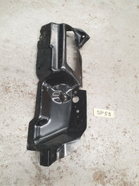 Original Used Chevrolet Utility 2015 Left Rear Inner Taillight Panel