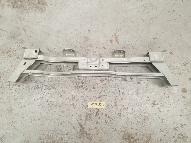 Original New Suzuki S-Presso 2020 Front Centre Lock Carrier
