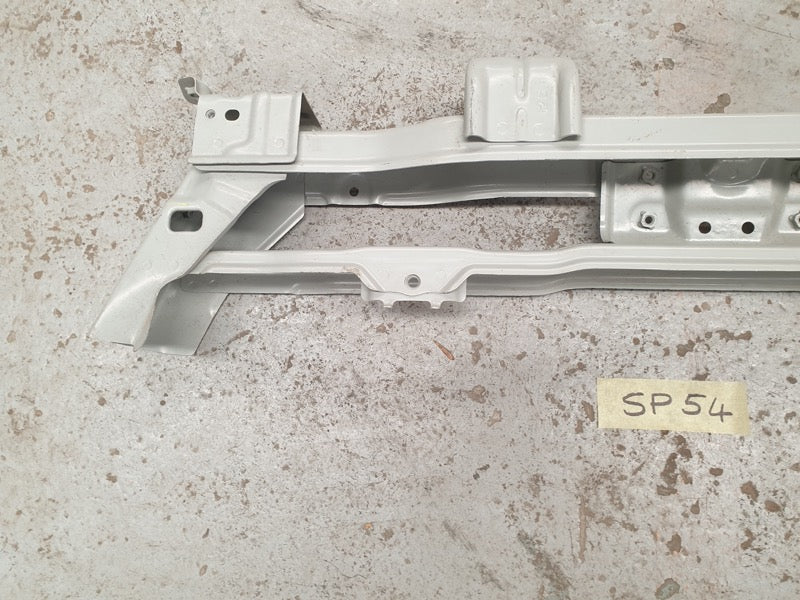 Original New Suzuki S-Presso 2020 Front Centre Lock Carrier
