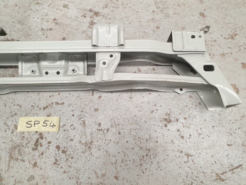 Original New Suzuki S-Presso 2020 Front Centre Lock Carrier