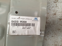 Original New Hyundai Accent 2019 Left Front Fender Upper Apron Panel