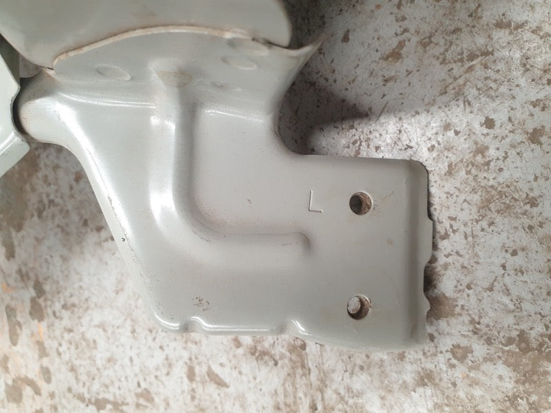 Original New Hyundai Accent 2019 Left Front Fender Upper Apron Panel