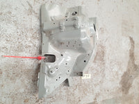 Original New Hyundai Accent 2019 Left Front Fender Upper Apron Panel