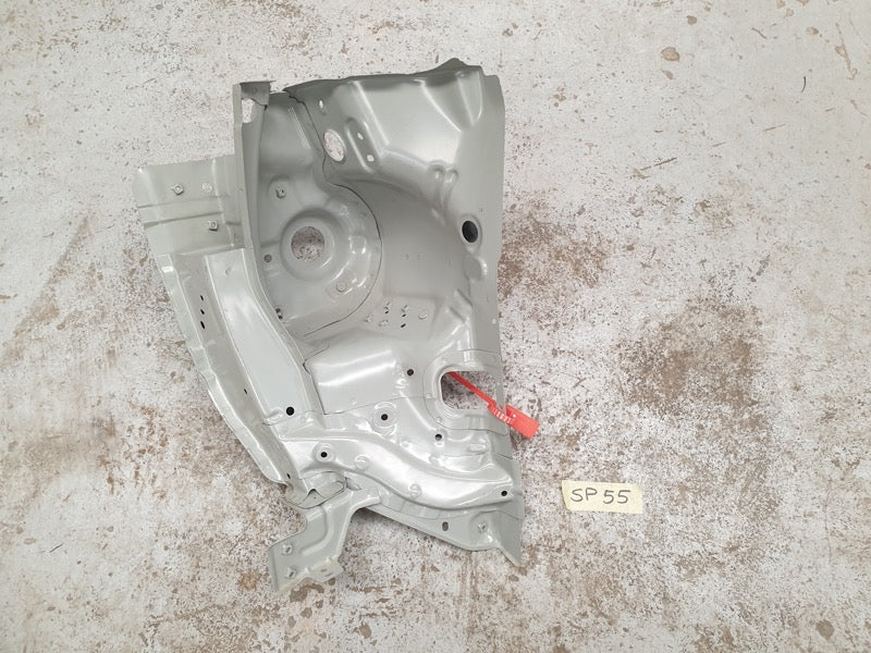 Original New Hyundai Accent 2019 Left Front Fender Upper Apron Panel