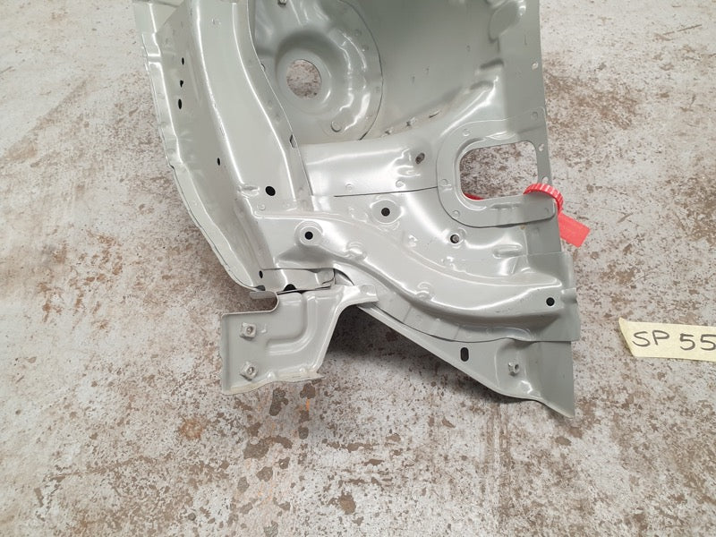 Original New Hyundai Accent 2019 Left Front Fender Upper Apron Panel