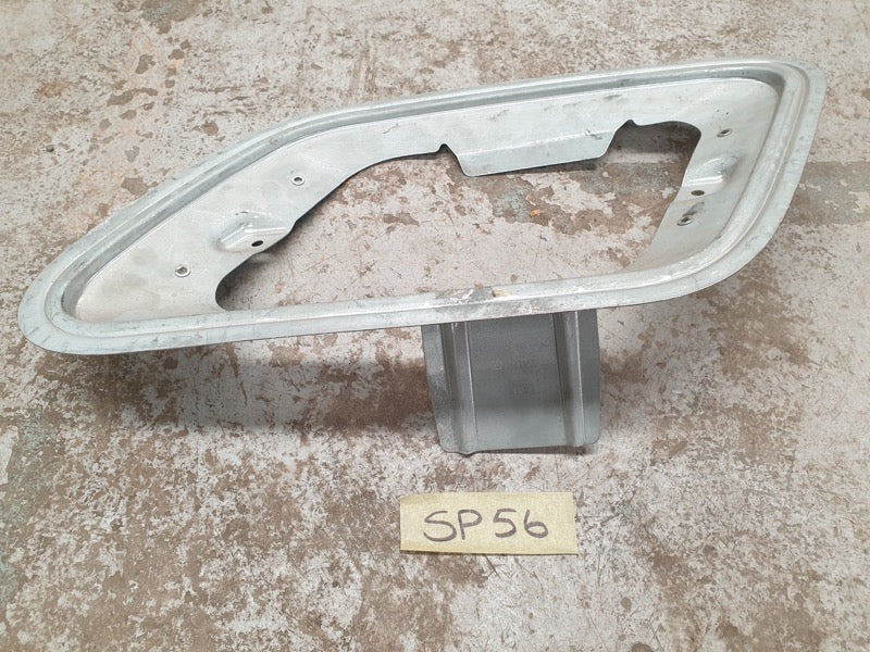 Original New Chevrolet Utility 2015 Left Side Panel Reinforcement