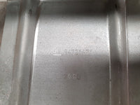 Original New Chevrolet Utility 2015 Left Side Panel Reinforcement