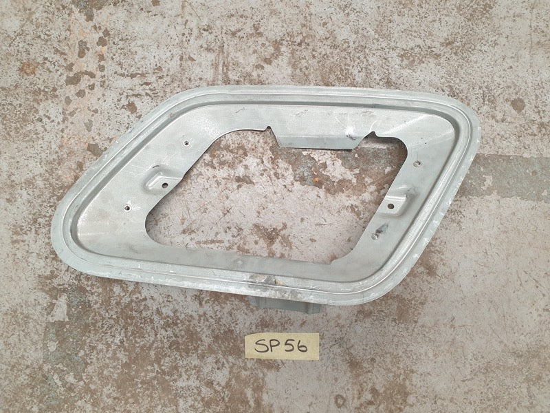 Original New Chevrolet Utility 2015 Left Side Panel Reinforcement