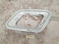 Original New Chevrolet Utility 2015 Left Side Panel Reinforcement