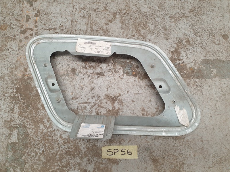 Original New Chevrolet Utility 2015 Left Side Panel Reinforcement