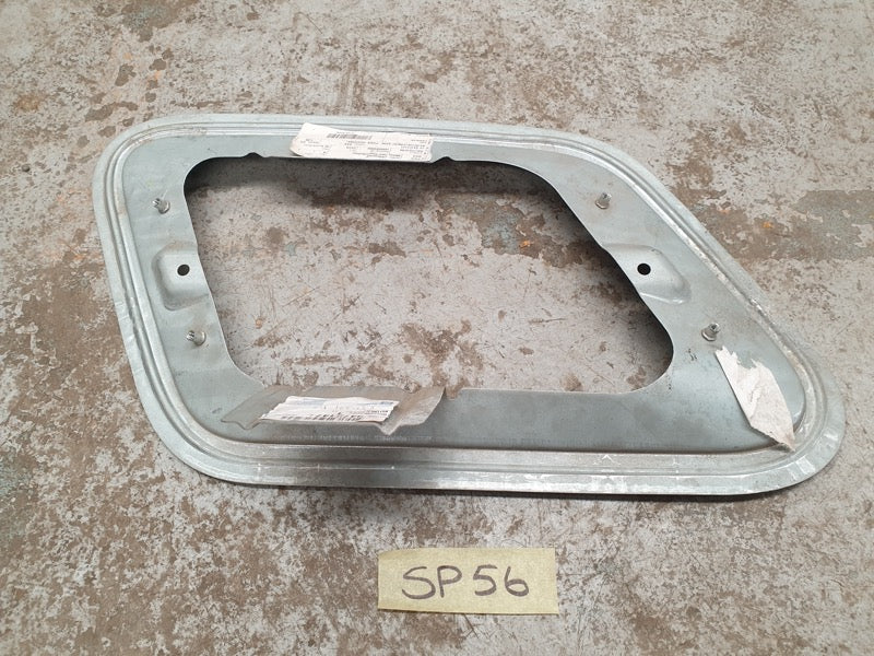 Original New Chevrolet Utility 2015 Left Side Panel Reinforcement