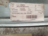 Original New Chevrolet Utility 2015 Left Side Panel Reinforcement