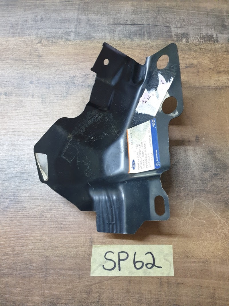 Original New Ford Fiesta Upper Right Cowl Support