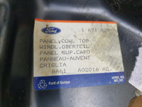 Original New Ford Fiesta Upper Right Cowl Support