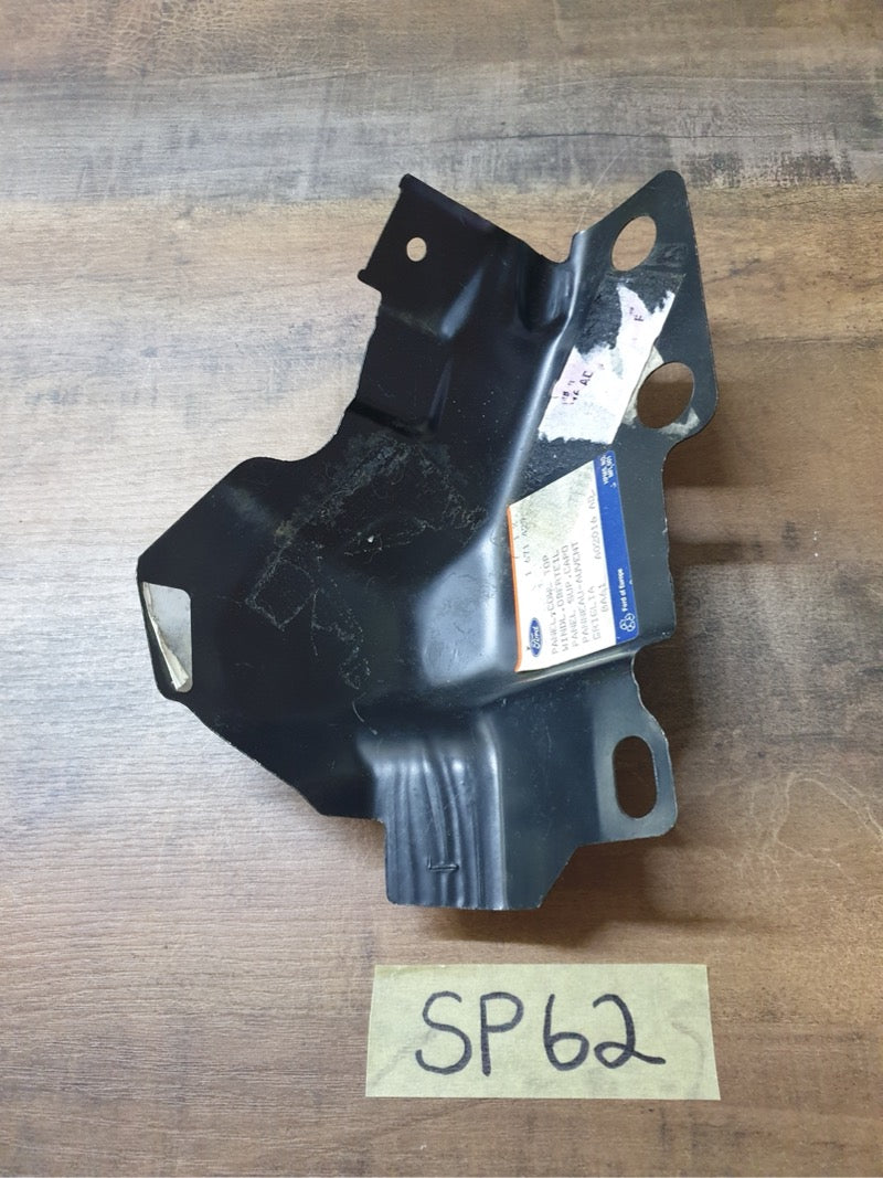 Original New Ford Fiesta Upper Right Cowl Support