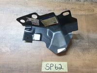 Original New Ford Fiesta Upper Right Cowl Support
