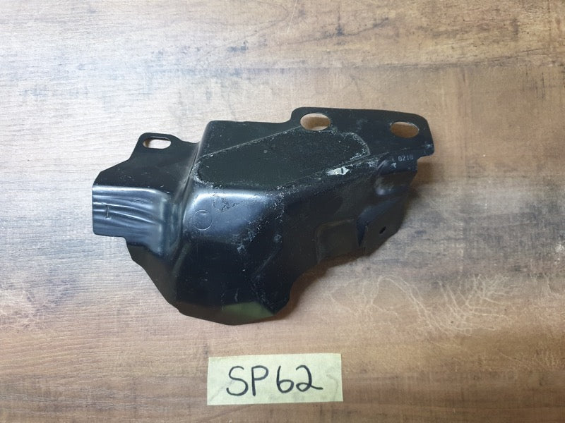 Original New Ford Fiesta Upper Right Cowl Support