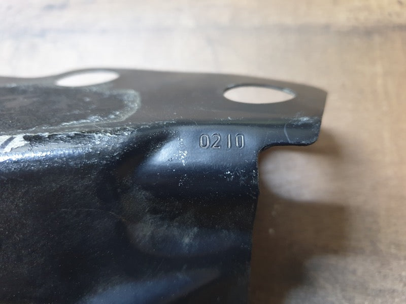 Original New Ford Fiesta Upper Right Cowl Support