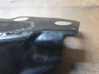 Original New Ford Fiesta Upper Right Cowl Support