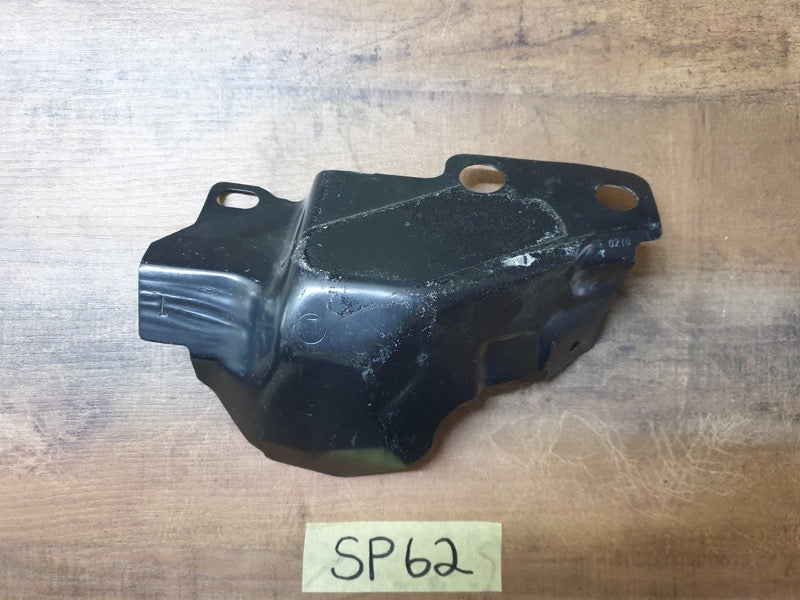 Original New Ford Fiesta Upper Right Cowl Support