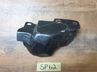 Original New Ford Fiesta Upper Right Cowl Support