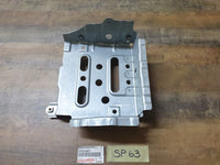 Original New Toyota Fortuner 2020 Left Front Battery Bracket