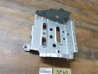 Original New Toyota Fortuner 2020 Left Front Battery Bracket