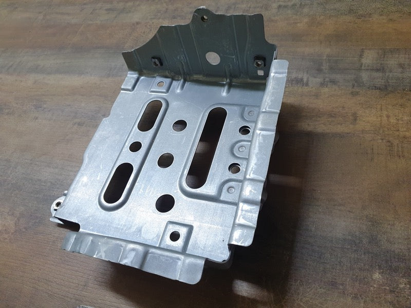 Original New Toyota Fortuner 2020 Left Front Battery Bracket