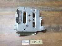 Original New Toyota Fortuner 2020 Left Front Battery Bracket