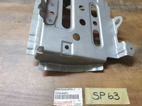 Original New Toyota Fortuner 2020 Left Front Battery Bracket