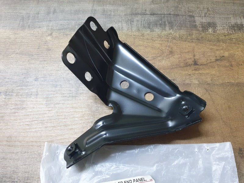 Original New Toyota Fortuner 2024 Left Front Fender Reinforcement
