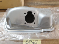 Original New Hyundai H1 Transporter Fuel Filler Housing
