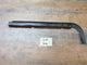 Original New Toyota Land Cruiser Right Roof Drip Rail